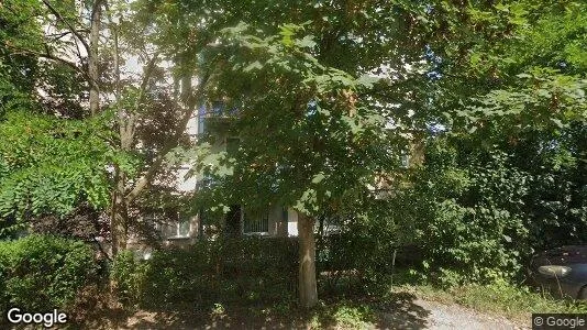 Apartments for rent in Cluj-Napoca - Photo from Google Street View