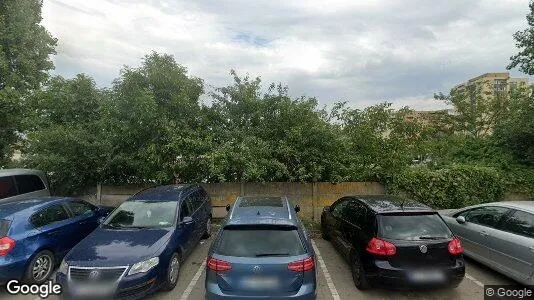 Apartments for rent in Cluj-Napoca - Photo from Google Street View