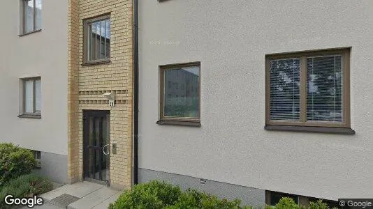 Apartments for rent in Stockholm South - Photo from Google Street View
