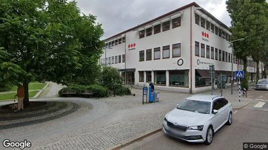 Apartments for rent in Gothenburg City Centre - Photo from Google Street View