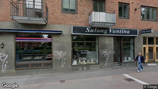 Apartments for rent in Gothenburg City Centre - Photo from Google Street View