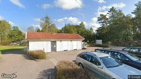 Apartments for rent in Härryda - Photo from Google Street View