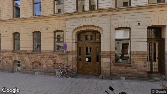 Apartments for rent in Vasastan - Photo from Google Street View