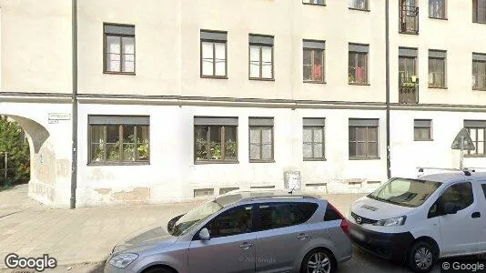 Apartments for rent in Malmö City - Photo from Google Street View