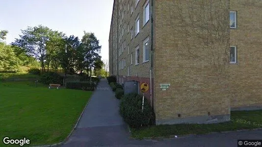 Apartments for rent in Majorna-Linné - Photo from Google Street View