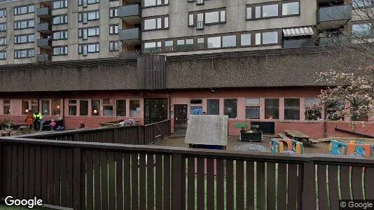 Apartments for rent in Gothenburg City Centre - Photo from Google Street View