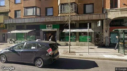 Apartments for rent in Södermalm - Photo from Google Street View
