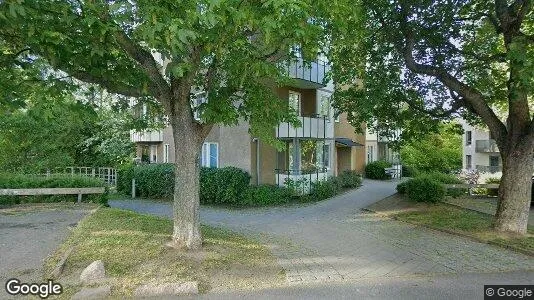 Apartments for rent in Stockholm South - Photo from Google Street View