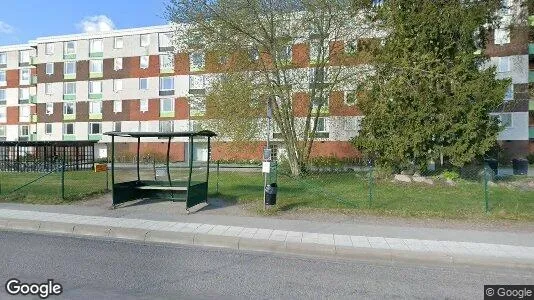 Apartments for rent in Upplands Väsby - Photo from Google Street View