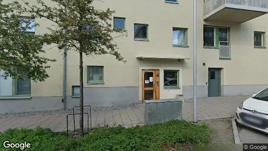 Apartments for rent in Stockholm South - Photo from Google Street View