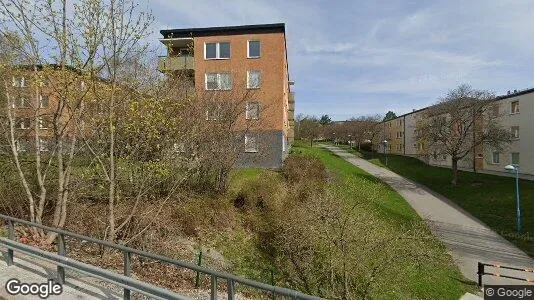 Apartments for rent in Stockholm West - Photo from Google Street View