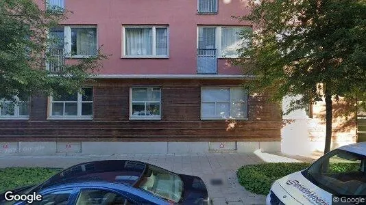 Apartments for rent in Stockholm West - Photo from Google Street View