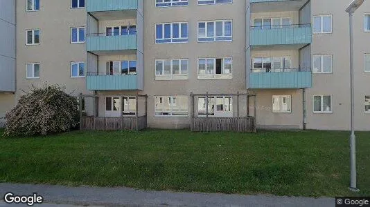 Apartments for rent in Södertälje - Photo from Google Street View