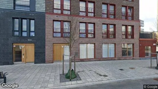 Apartments for rent in Järfälla - Photo from Google Street View