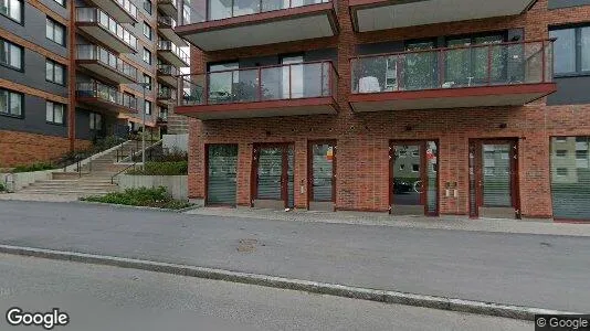 Apartments for rent in Järfälla - Photo from Google Street View