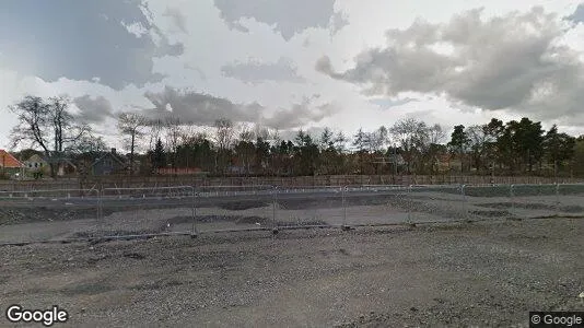 Apartments for rent in Hammarbyhamnen - Photo from Google Street View