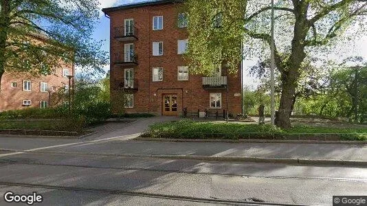 Apartments for rent in Södermalm - Photo from Google Street View
