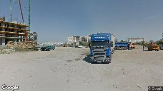 Apartments for rent in Constanţa - Photo from Google Street View