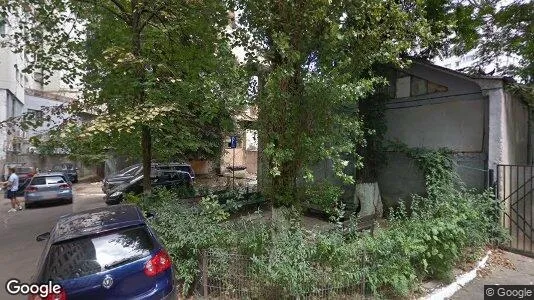 Apartments for rent in Bucharest - Sectorul 1 - Photo from Google Street View