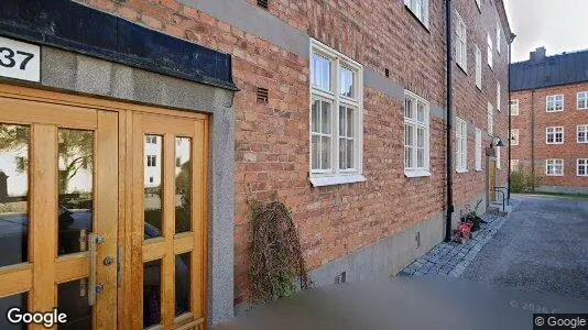 Apartments for rent in Gärdet/Djurgården - Photo from Google Street View