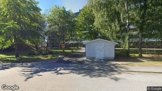 Apartments for rent in Sollentuna - Photo from Google Street View