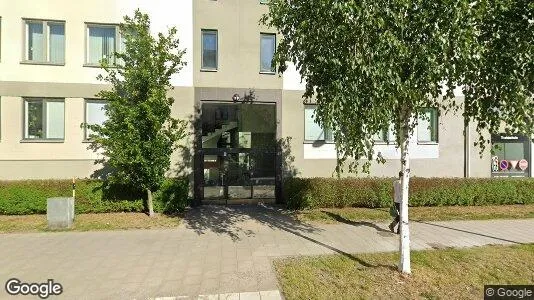 Apartments for rent in Stockholm South - Photo from Google Street View
