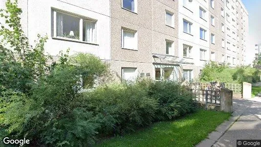 Apartments for rent in Södermalm - Photo from Google Street View