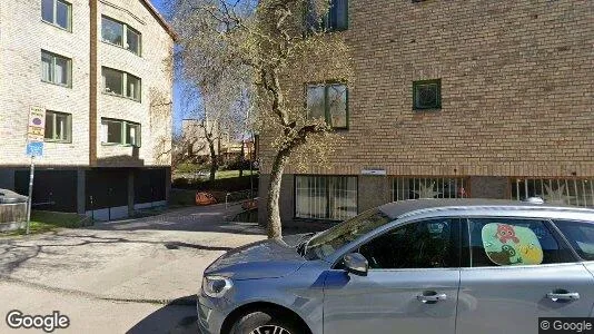Apartments for rent in Stockholm South - Photo from Google Street View