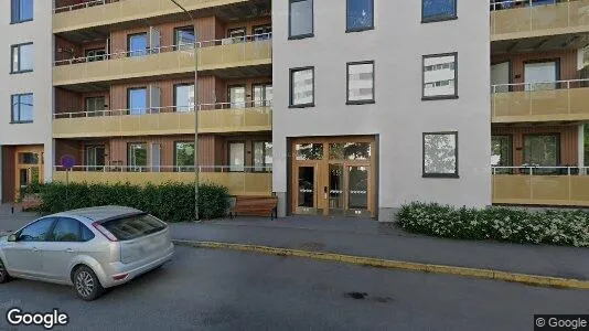 Apartments for rent in Stockholm South - Photo from Google Street View