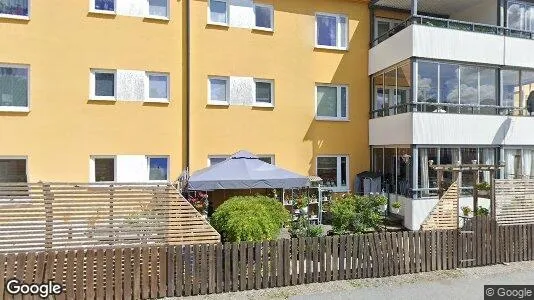 Apartments for rent in Haninge - Photo from Google Street View