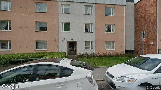 Apartments for rent in Järfälla - Photo from Google Street View