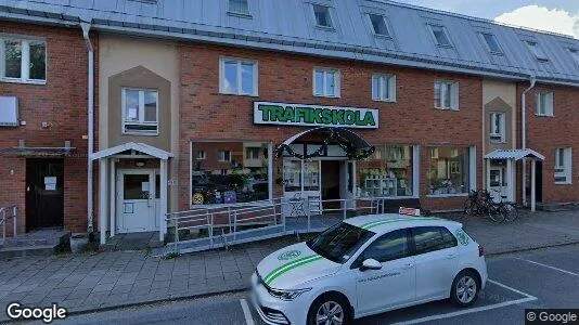 Apartments for rent in Håbo - Photo from Google Street View