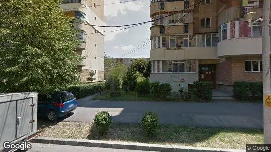 Apartments for rent in Ploieşti - Photo from Google Street View