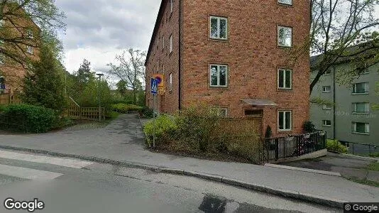 Apartments for rent in Stockholm South - Photo from Google Street View