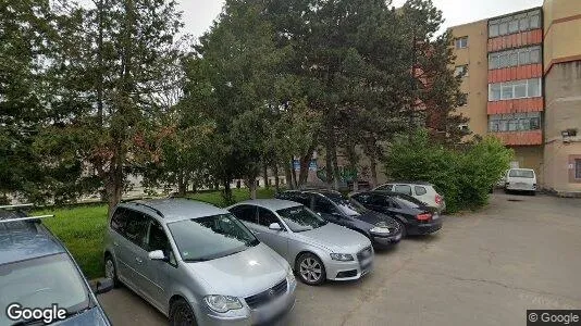 Apartments for rent in Suceava - Photo from Google Street View