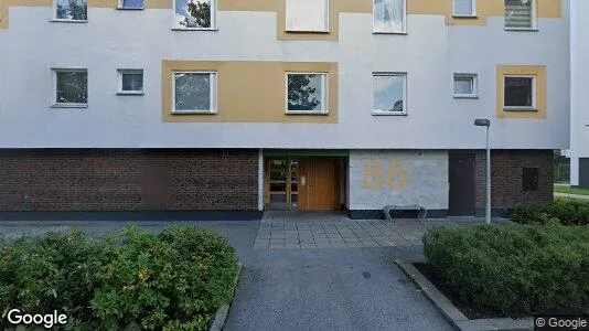 Apartments for rent in Botkyrka - Photo from Google Street View