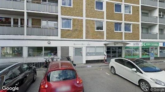 Apartments for rent in Malmö City - Photo from Google Street View