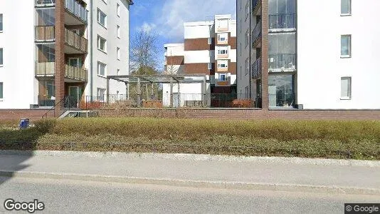 Apartments for rent in Upplands Väsby - Photo from Google Street View