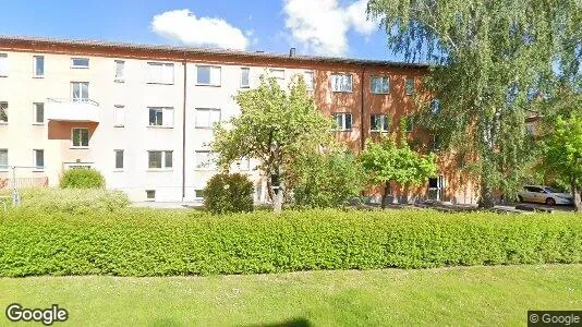 Apartments for rent in Linköping - Photo from Google Street View