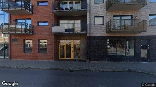 Apartments for rent in Sofielund - Photo from Google Street View