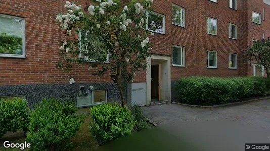 Apartments for rent in Stockholm South - Photo from Google Street View