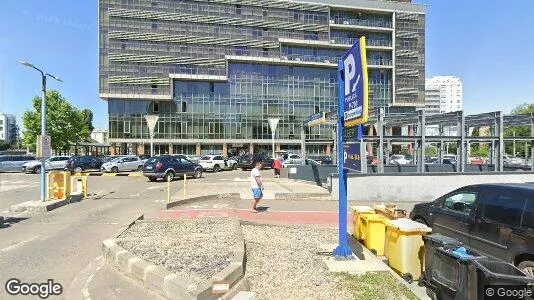 Apartments for rent in Timişoara - Photo from Google Street View
