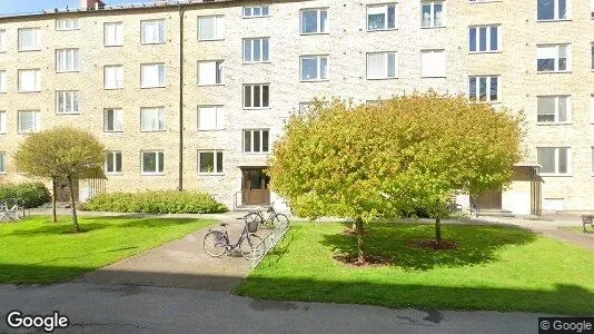 Apartments for rent in Lund - Photo from Google Street View
