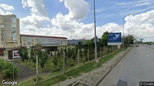 Apartments for rent in Timişoara - Photo from Google Street View