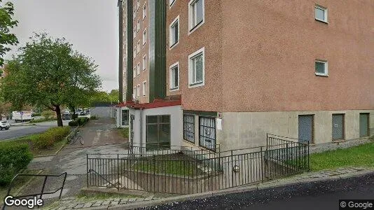 Apartments for rent in Järfälla - Photo from Google Street View