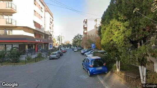 Apartments for rent in Cluj-Napoca - Photo from Google Street View