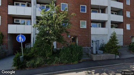 Apartments for rent in Örgryte-Härlanda - Photo from Google Street View