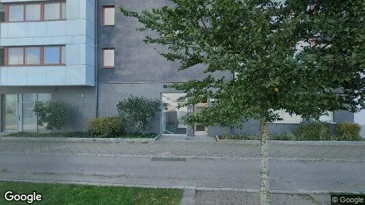 Apartments for rent in Malmö City - Photo from Google Street View