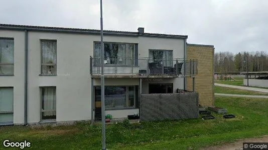 Apartments for rent in Norrtälje - Photo from Google Street View