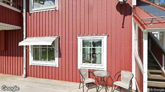Apartments for rent in Skellefteå - Photo from Google Street View